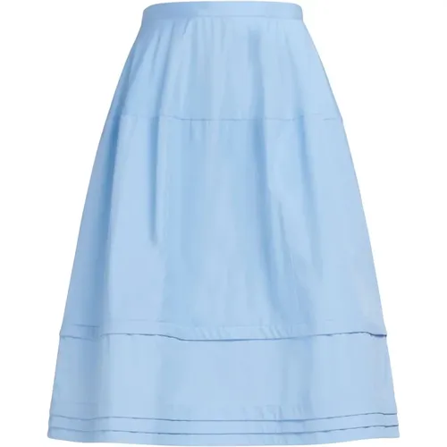 Skirts , female, Sizes: M - Marni - Modalova