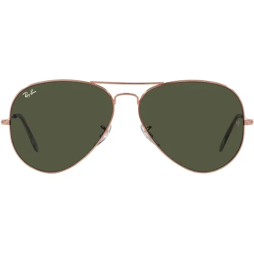 Aviator Large Metal Sonnenbrille,Sunglasses - Ray-Ban - Modalova