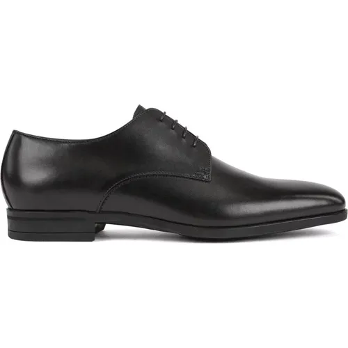 Business-Schuhe , Herren, Größe: 41 EU - Hugo Boss - Modalova