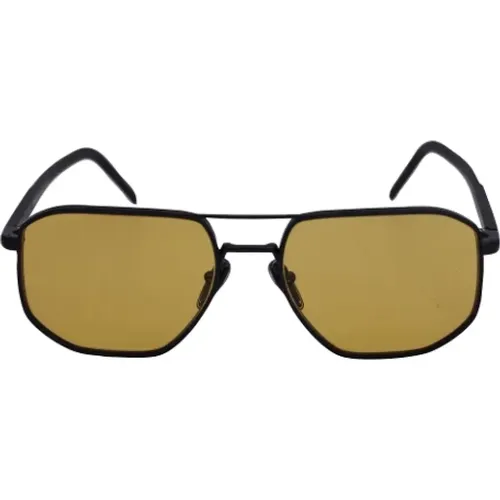 Pre-owned Metall sonnenbrillen - Prada Vintage - Modalova