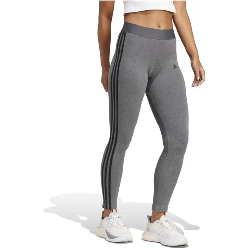 Damen Leggings , Damen, Größe: S - Adidas - Modalova