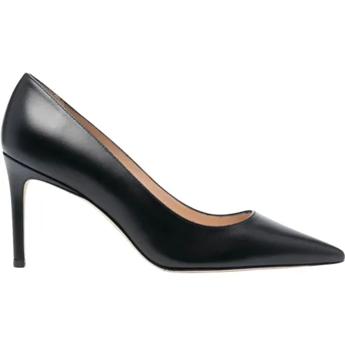 Pump Shoes for Women , female, Sizes: 3 UK, 7 UK - Stuart Weitzman - Modalova