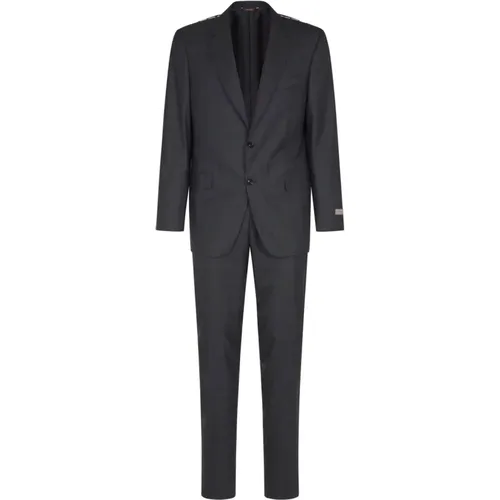 Elegant Dresses with Lining , male, Sizes: XL - Canali - Modalova