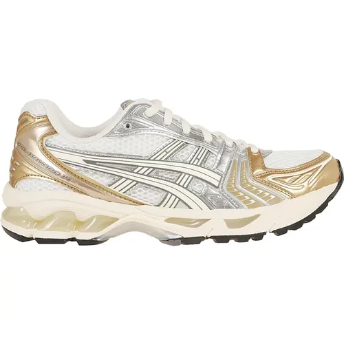 White Sneakers Elevate Style Comfortable , male, Sizes: 7 1/2 UK, 8 1/2 UK, 9 1/2 UK, 4 UK, 11 UK, 9 UK, 10 UK, 4 1/2 UK - ASICS - Modalova