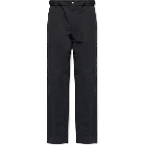 Jean Pants , male, Sizes: M, L - Jacquemus - Modalova