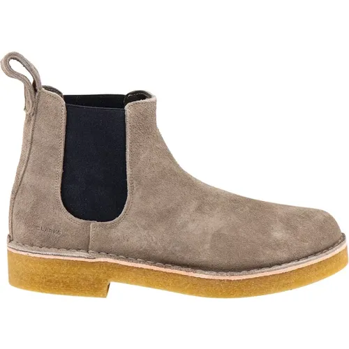 Knöchelstiefel 162473. , Herren, Größe: 41 EU - Clarks - Modalova