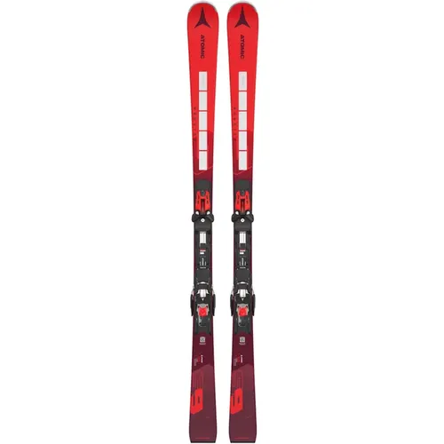 Redster S9 Rvsk S , unisex, Sizes: ONE SIZE - Atomic - Modalova