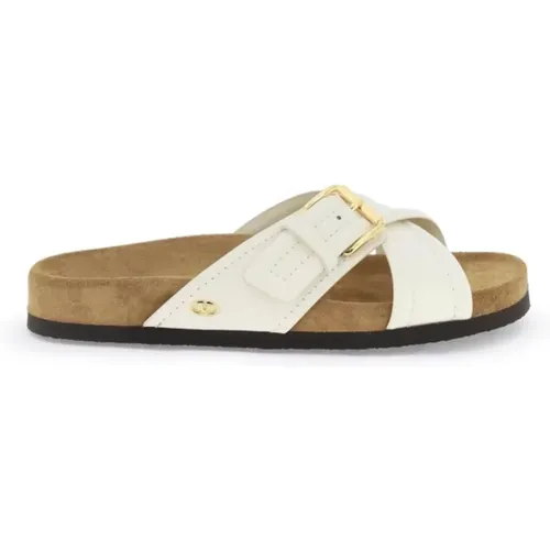 Sandalen , Damen, Größe: 36 EU - Valentino Garavani - Modalova