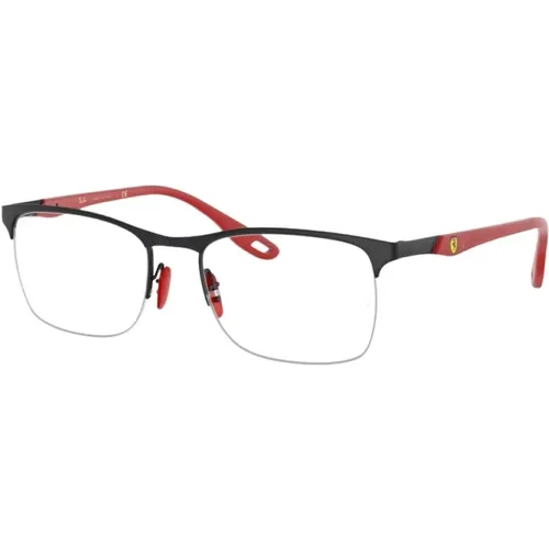Stylische Brille , Herren, Größe: 54 MM - Ray-Ban - Modalova