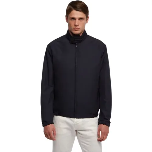 Jackets , Herren, Größe: XL - Brooks Brothers - Modalova