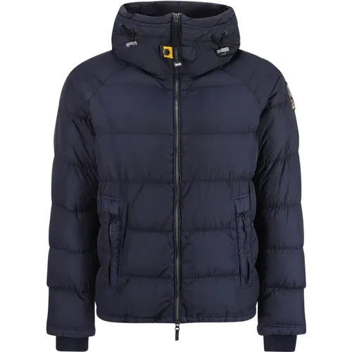 Blaue Norton Steppjacke Parajumpers - Parajumpers - Modalova