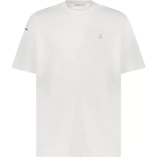 Marshall Tee Off White Hemd Aeden - Aeden - Modalova