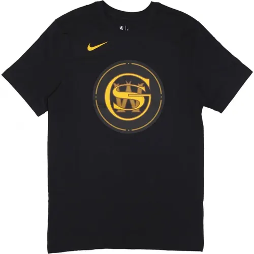 City Edition Logo Tee Nike - Nike - Modalova
