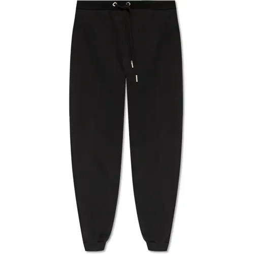 Sweatpants mit Logo , Damen, Größe: 2XS - Ami Paris - Modalova