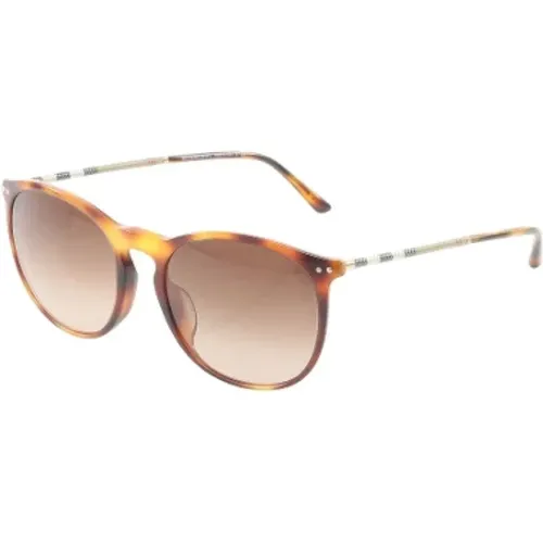 Pre-owned Plastik sonnenbrillen - Burberry Vintage - Modalova