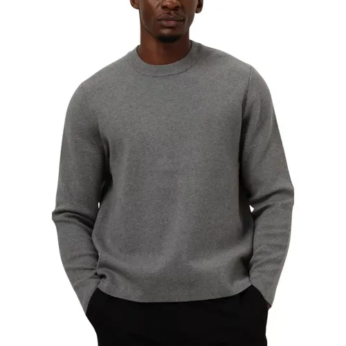 Herren Pullover & Weste Elrik , Herren, Größe: L - drykorn - Modalova