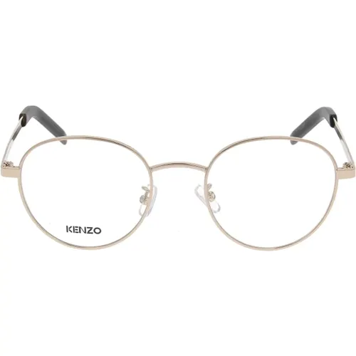 Stylische Sonnenbrille , unisex, Größe: ONE Size - Kenzo - Modalova