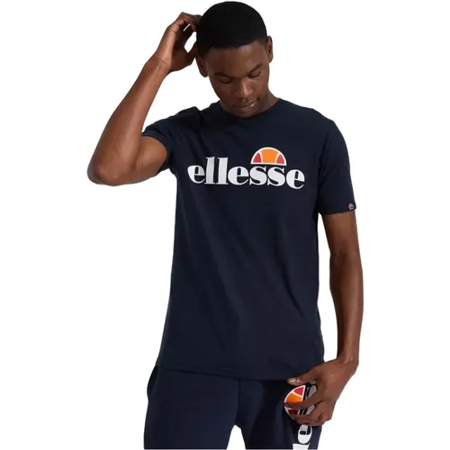 Prado T-shirt Ellesse - Ellesse - Modalova