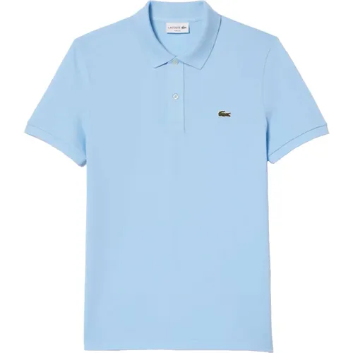 Light Polo Shirt , male, Sizes: S, M, L, 2XL, XL - Lacoste - Modalova