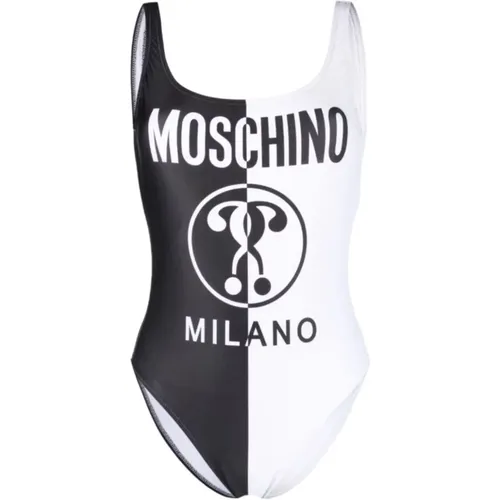 Damenunterwäsche Kostüm Spielzeug , Damen, Größe: S - Moschino - Modalova