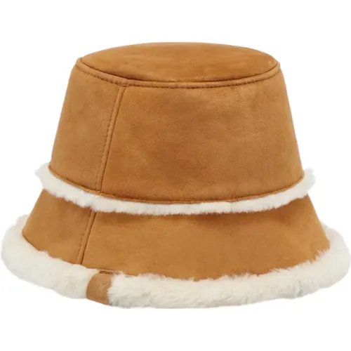 Winter Hats Collection , female, Sizes: ONE SIZE - EMU - Modalova