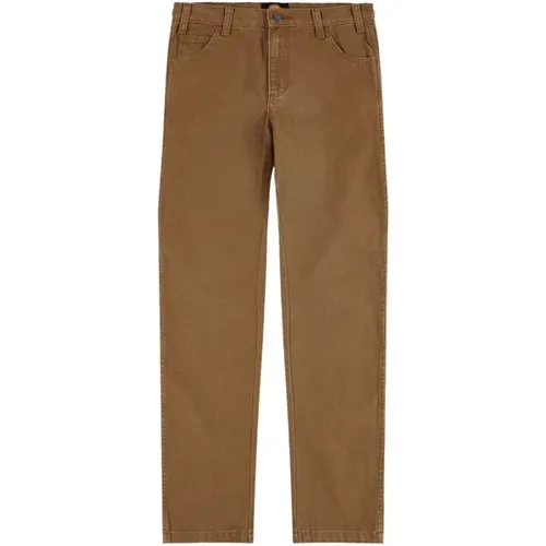 Cargo Pants , male, Sizes: W30, W33, W32, W31 - Dickies - Modalova