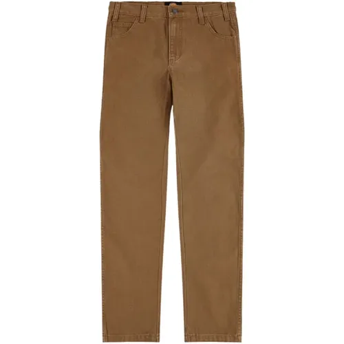 Cargo Pants , male, Sizes: W34, W30, W33, W32, W31 - Dickies - Modalova