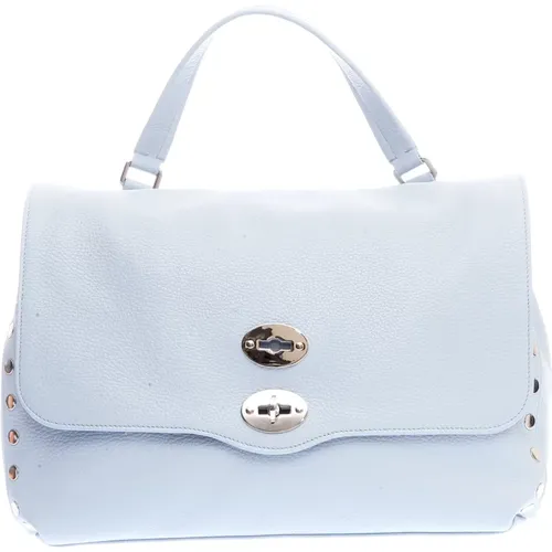 Sky Women's Handbag , female, Sizes: ONE SIZE - Zanellato - Modalova