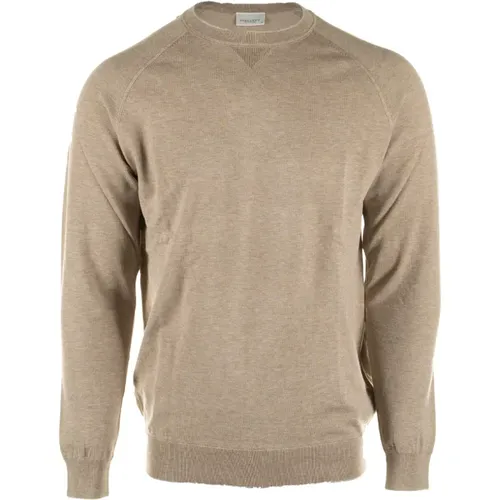 Pullover , Herren, Größe: 2XL - Profuomo - Modalova