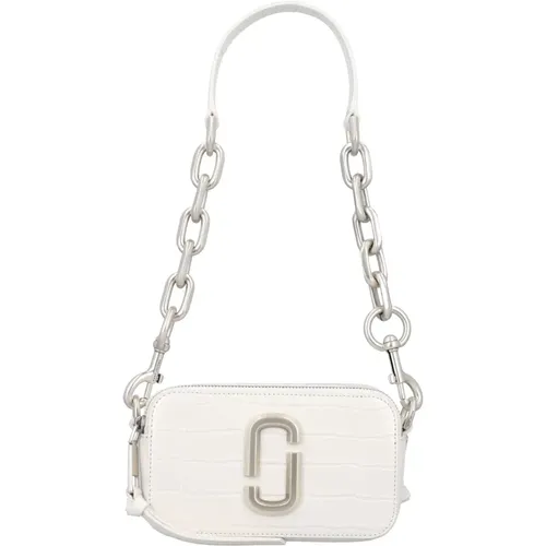 Womens Bags Handbag Cotton Aw23 , female, Sizes: ONE SIZE - Marc Jacobs - Modalova