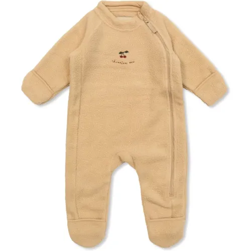 Isolierter Baby-Overall - Konges Sløjd - Modalova