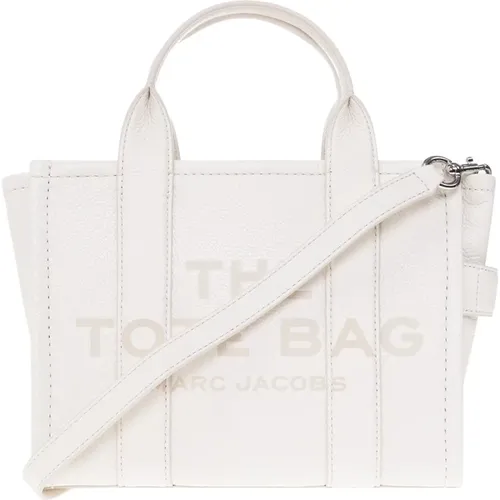 ‘The Tote Mini’ shopper bag , female, Sizes: ONE SIZE - Marc Jacobs - Modalova