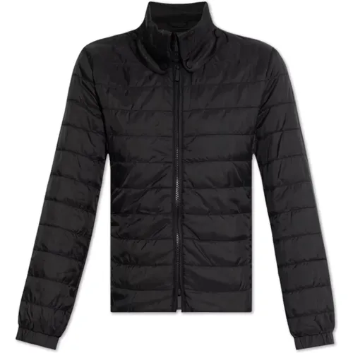 Steppjacke , Damen, Größe: S - Emporio Armani - Modalova