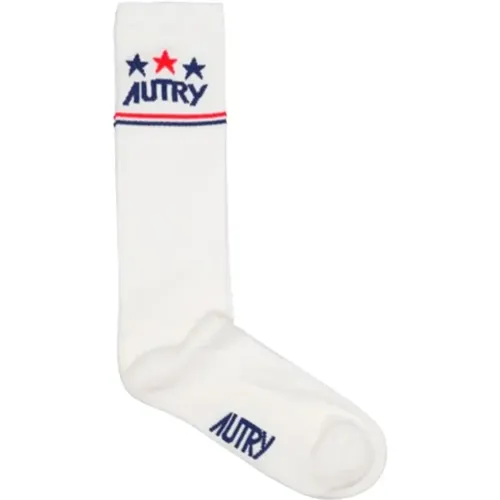 Socken mit Sternen Autry - Autry - Modalova