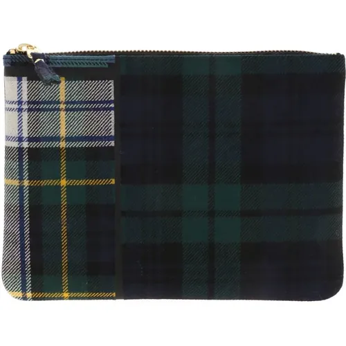 Clutches , Damen, Größe: ONE Size - Comme des Garçons - Modalova