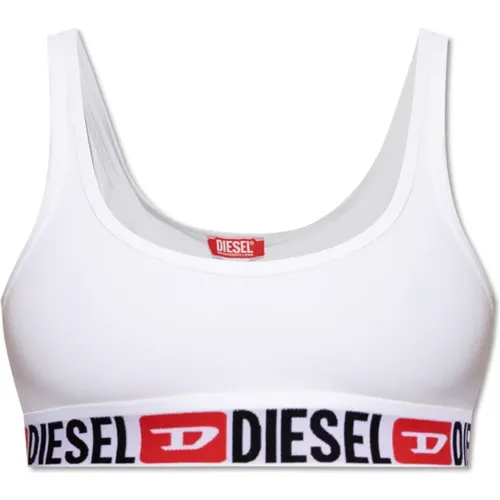 Bra Ufsb-Oriba , Damen, Größe: M - Diesel - Modalova