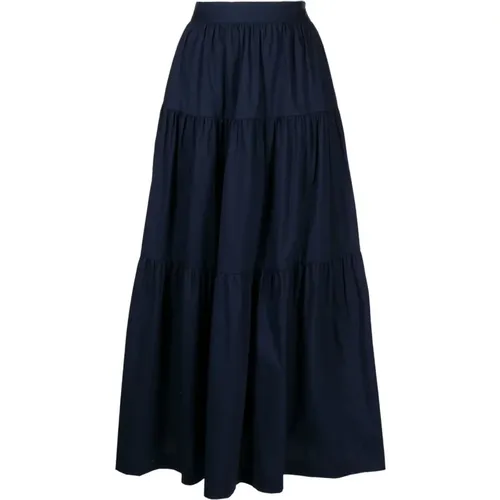 Skirts , female, Sizes: 2XS, S, XS - Staud - Modalova