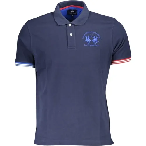 Polo Shirts , Herren, Größe: XL - LA MARTINA - Modalova