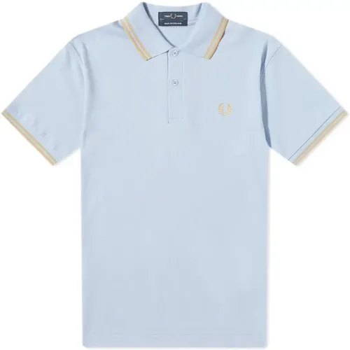 Klassisches Twin Tipped Polo - Lido - Fred Perry - Modalova