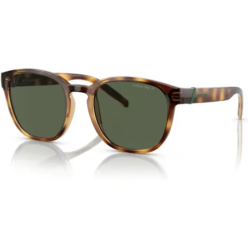 Square Sunglasses - Urban Style , unisex, Sizes: 58 MM - Arnette - Modalova