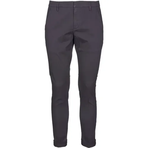 Chinos , Herren, Größe: W30 - Dondup - Modalova