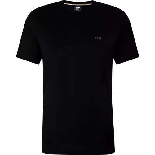 T-Shirt , Herren, Größe: 3XL - Hugo Boss - Modalova