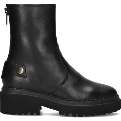 Leva Fur Stiefeletten Nubikk - Nubikk - Modalova