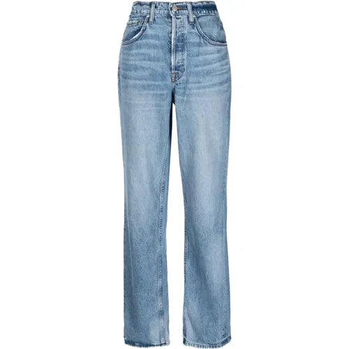Jeans Denim , female, Sizes: W30 - Cotton Citizen - Modalova