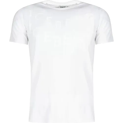 T-Shirt , Herren, Größe: XL - Iceberg - Modalova