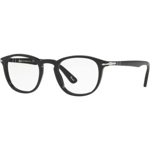 Glasses , Herren, Größe: 49 MM - Persol - Modalova