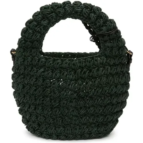 Handbags , Damen, Größe: ONE Size - JW Anderson - Modalova