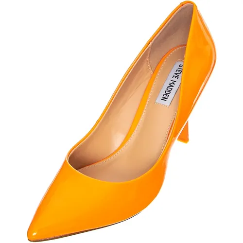 Pumps , Damen, Größe: 36 1/2 EU - Steve Madden - Modalova