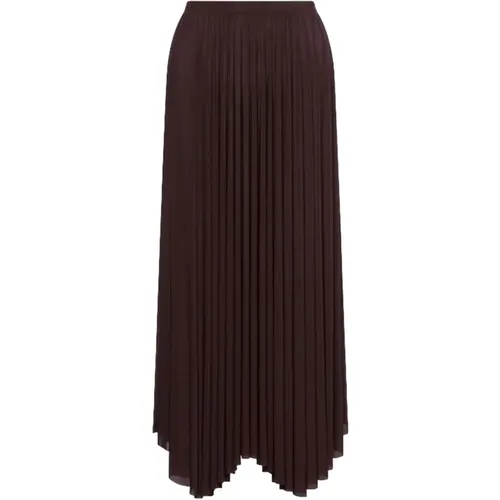 Skirts , female, Sizes: S - Philosophy di Lorenzo Serafini - Modalova