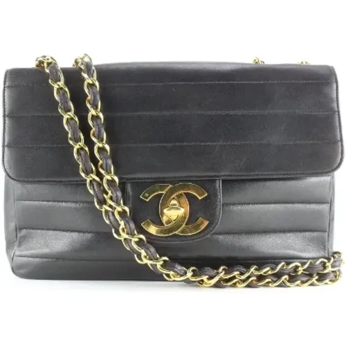 Pre-owned Shoulder Bag , female, Sizes: ONE SIZE - Chanel Vintage - Modalova